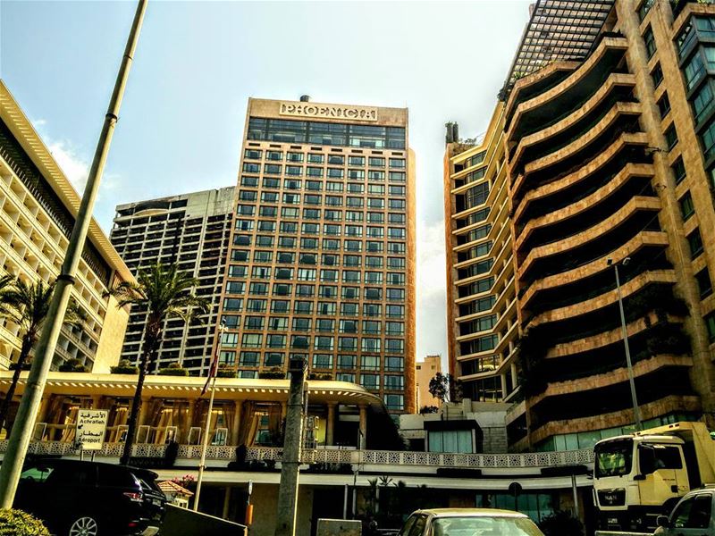 "The true sign of intelligence is not knowledge but iMaGiNaTiOn"~ Albert... (Hamra street , Beirut - شارع الحمرا ، بيروت)