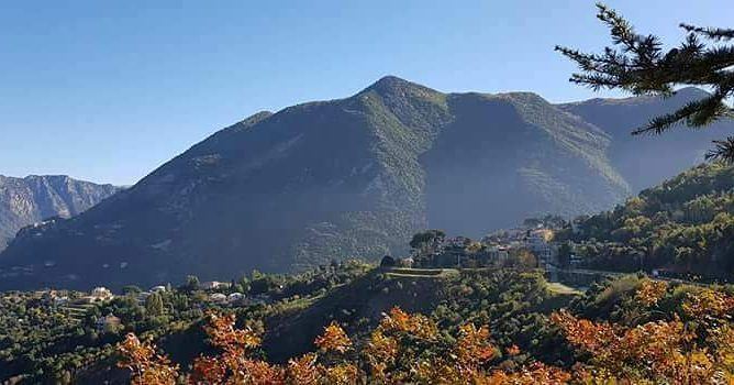 The weather is perfect for a hike in  JabalMoussa this weekend.For more...