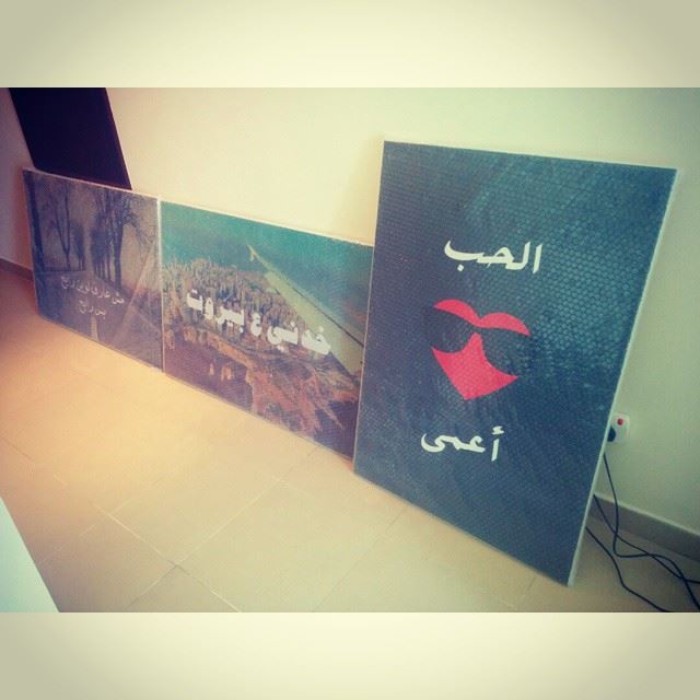 These huge babies can't wait to meet their new super owner. art7ake