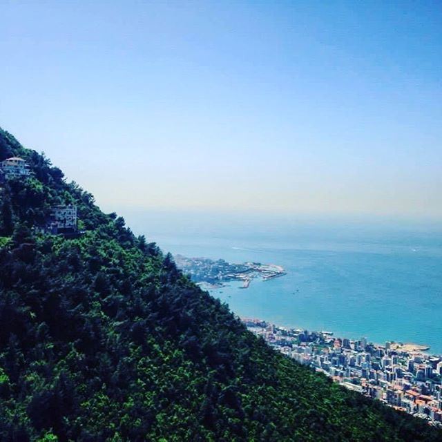 This is  Lebanon! - هذا هو لبنان  Beirut ...