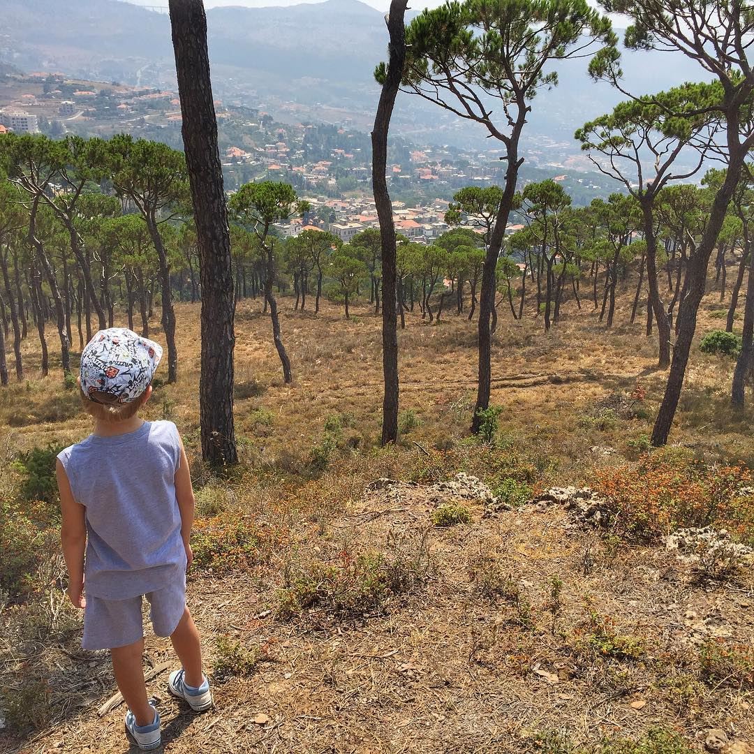 This kind of view  LiveLoveFalougha  LiveLoveLebanon  wearelebanon ... (Falougha, Mont-Liban, Lebanon)