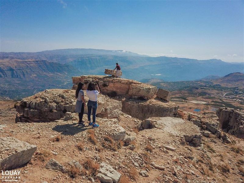 Throwing it back to when the paparazzi caught us in action💥Credits to📸:... (El Laqloûq, Mont-Liban, Lebanon)