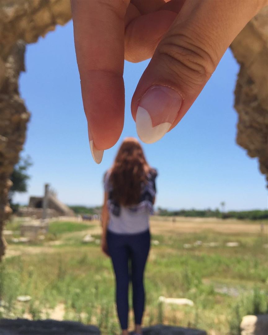 Thursday we like you because you sit next to Friday 🤗❤️ ... (Soûr, Al Janub, Lebanon)