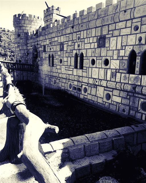 Time ....patience and perseverance ...definitely the best way to describe... (Aser Moussa)