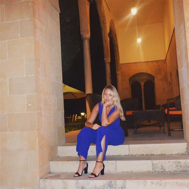 🔙 to last Saturday night ...wish I was still there ... livelovechouf ...... (Mir Amin Palace Hotel)