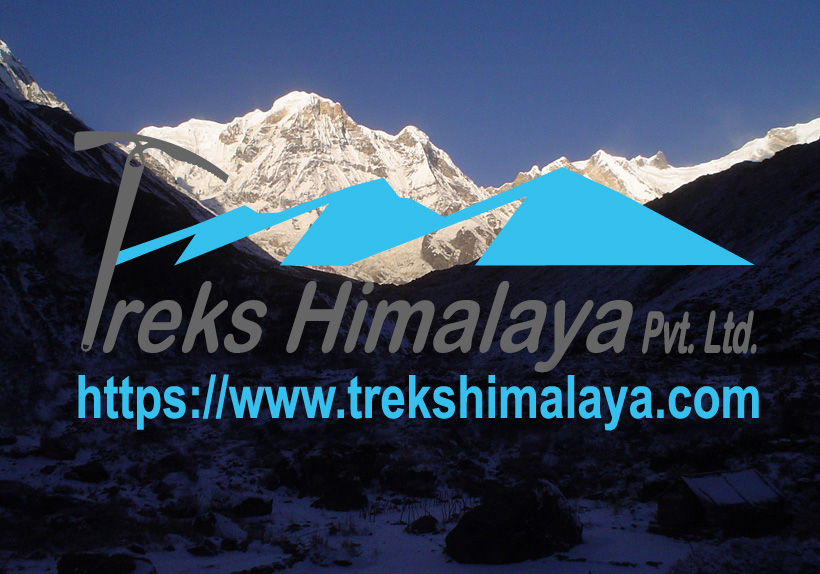 Treks Himalaya