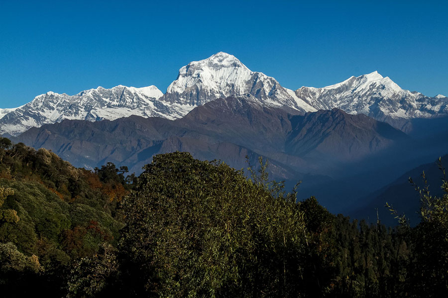 TreksHimalaya.com