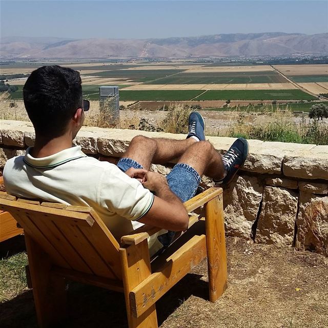 TWO DAYS IS NOT ENOUGH TIME FOR A WEEKEND😎 livelovebekaa ... (Tawlet Ammiq)