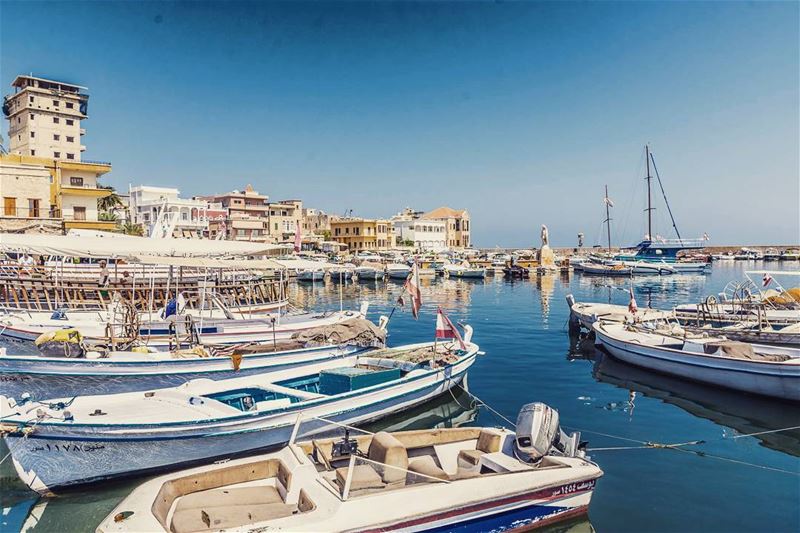 Tyre, Lebanon   lebanon  hiking  nature  outdoors  livelovelebanon ... (Tyre Fishermen Port.)