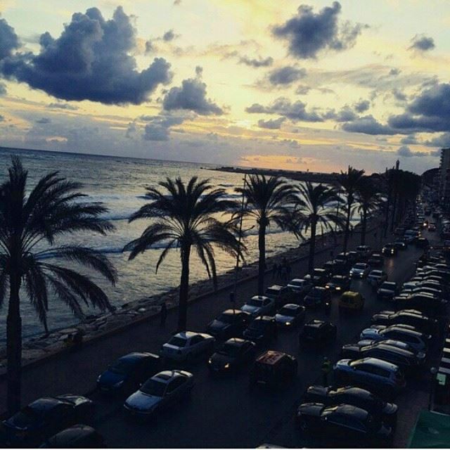 - (Tyre South Lebanon)