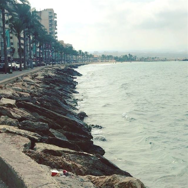  tyre  tyr  tyrecity  sourcity  tyrepage   southlebanon  beach ... (Tyre-Sour At Beach)