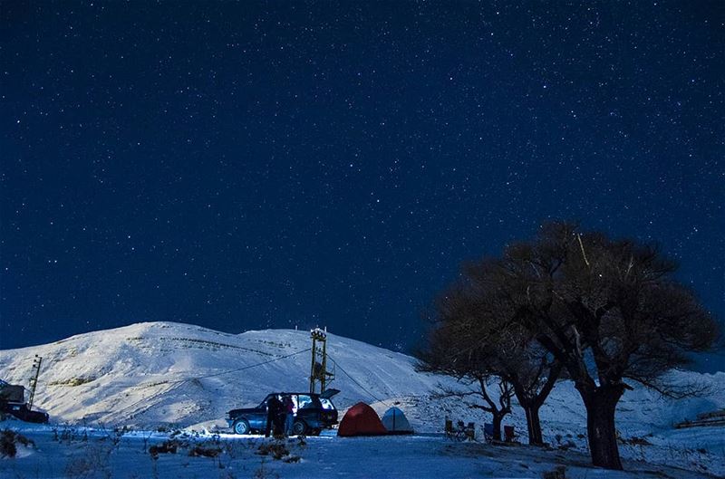 Under the stars 🌌🌠 Send us your number or email to receive updates about... (Lebanon)