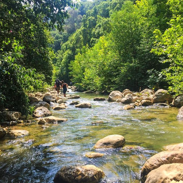 Upstream (Lebanon)