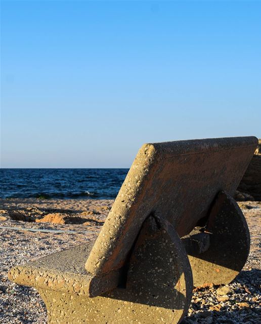 Vacant. 🏖 ... (Al Mina', Liban-Nord, Lebanon)