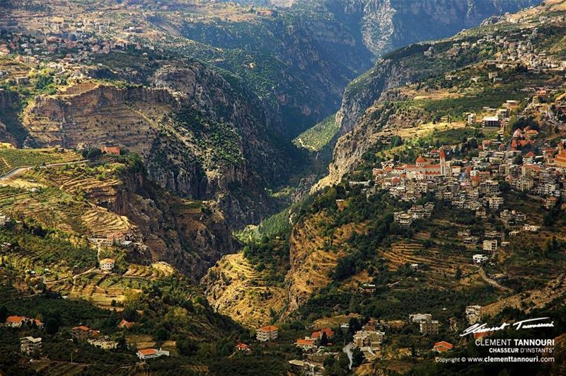 Wadi Kanoubine 🌲🇱🇧⠀ livelovecedars  livelovebcharre  livelovelebanon ... (Wadi Annoubin)