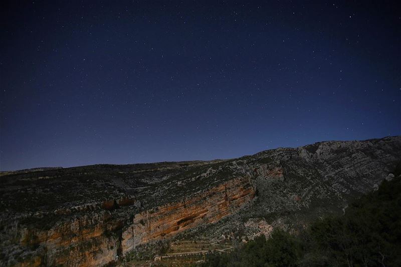 We can change the whole world if we start in our  hometown ❤ ... (Tannurin At Tahta, Liban-Nord, Lebanon)