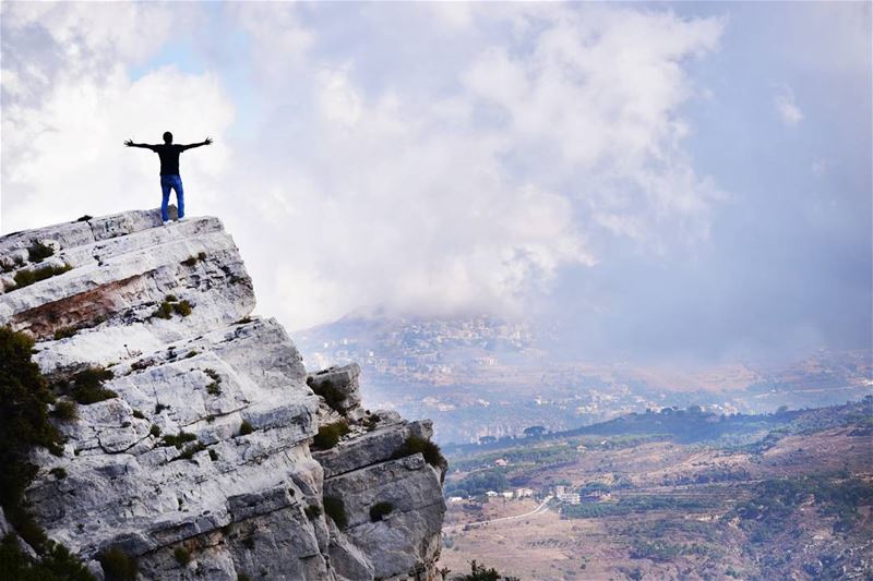 We Live For... (Hardîne, Liban-Nord, Lebanon)