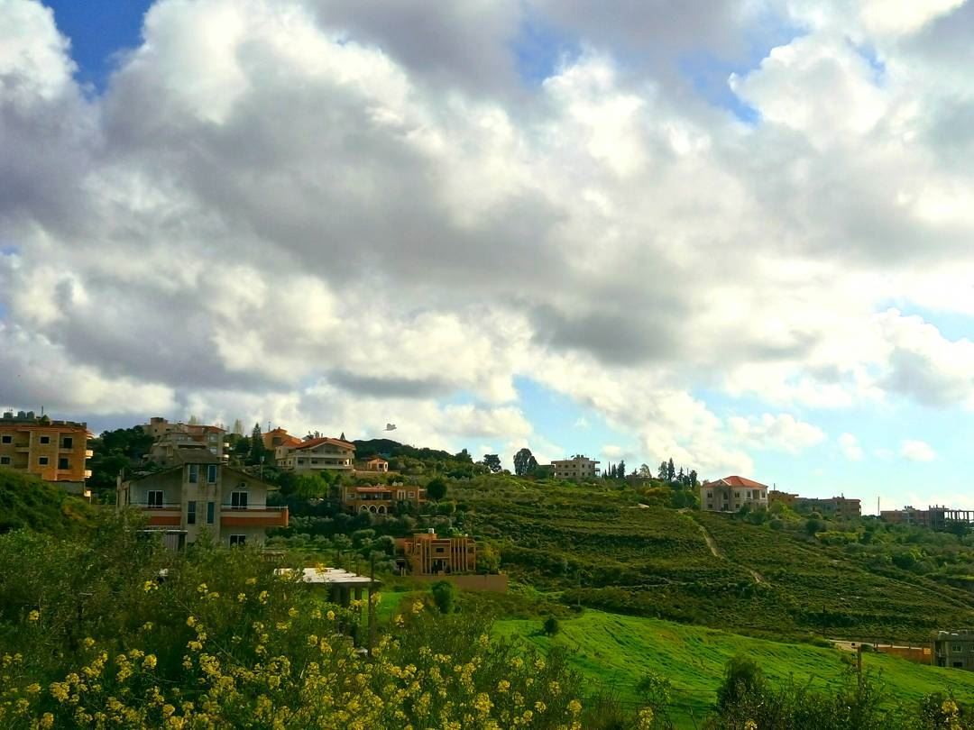 WELCOME TO GHASSANIYAH - SOUTH LEBANONPHOTO BY ▶ @hussein.fwzPHOTO... (Ghassaniyah, Al Janub, Lebanon)