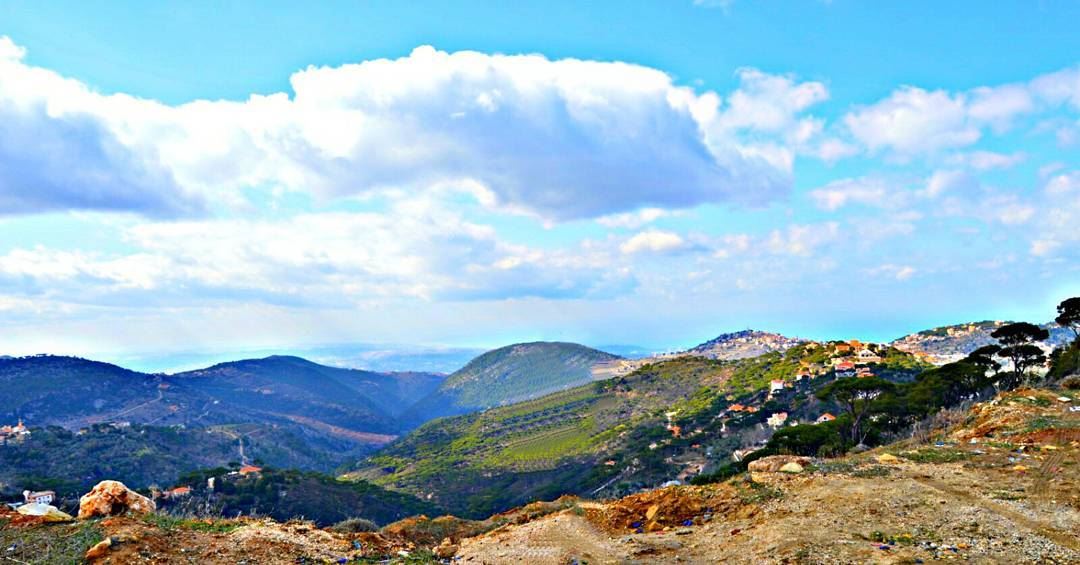 WELCOME TO JEZZINE - SOUTH LEBANONPHOTO BY ▶ @hussein.fwz PHOTO... (Jezzîne, Al Janub, Lebanon)