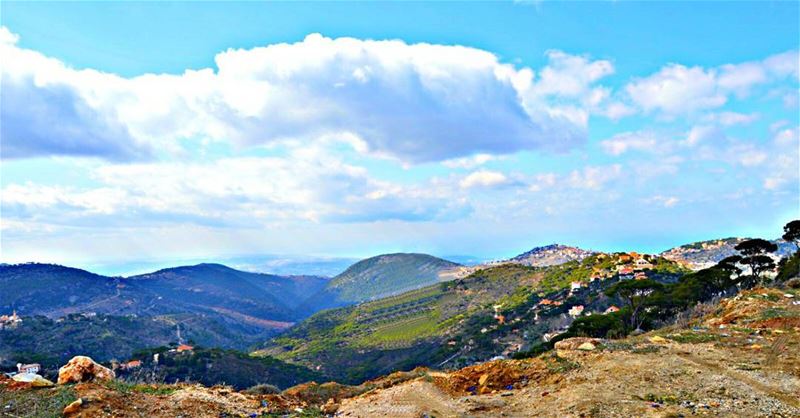 WELCOME TO JEZZINE - SOUTH LEBANONPHOTO BY ▶ @hussein.fwz PHOTO... (Jezzîne, Al Janub, Lebanon)