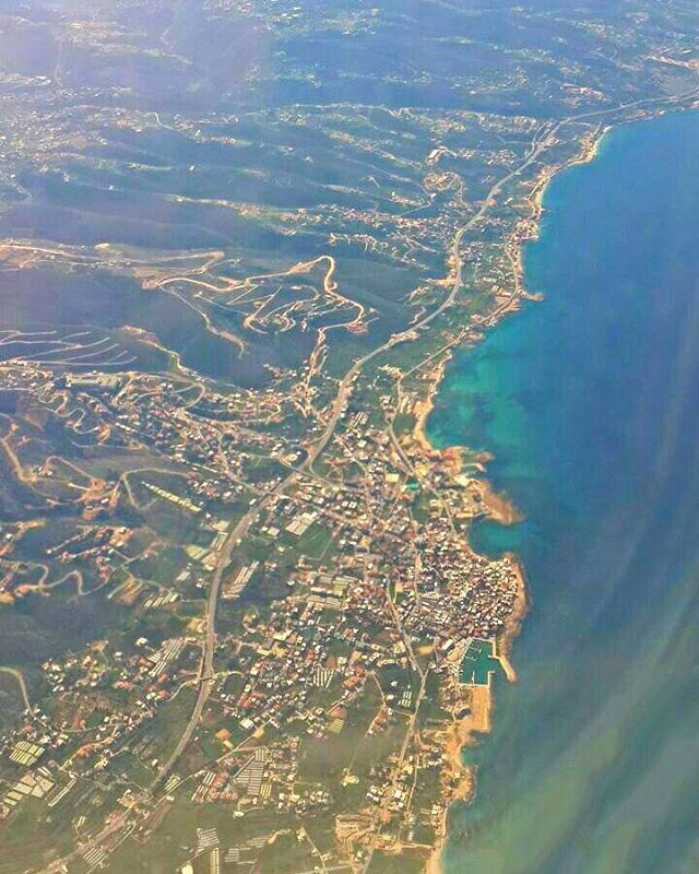 WELCOME TO LEBANON PHOTO BY ▶ @hussein.fwz PHOTO LOCATION ▶ LEBANON... (Lebanon)