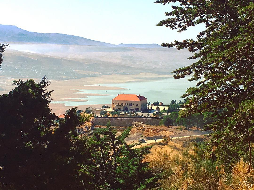 West Bekaa Saghbine