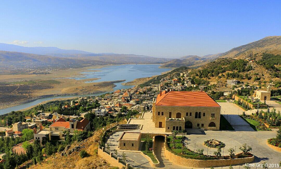 West Bekaa Saghbine