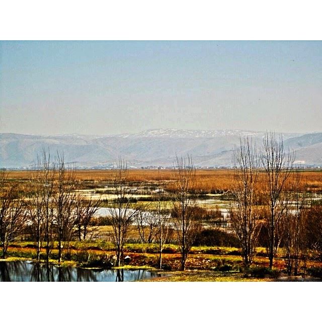 westbekaa  lebanon  landscape  lebanon_hdr  livelovelebanon  wearelebanon...