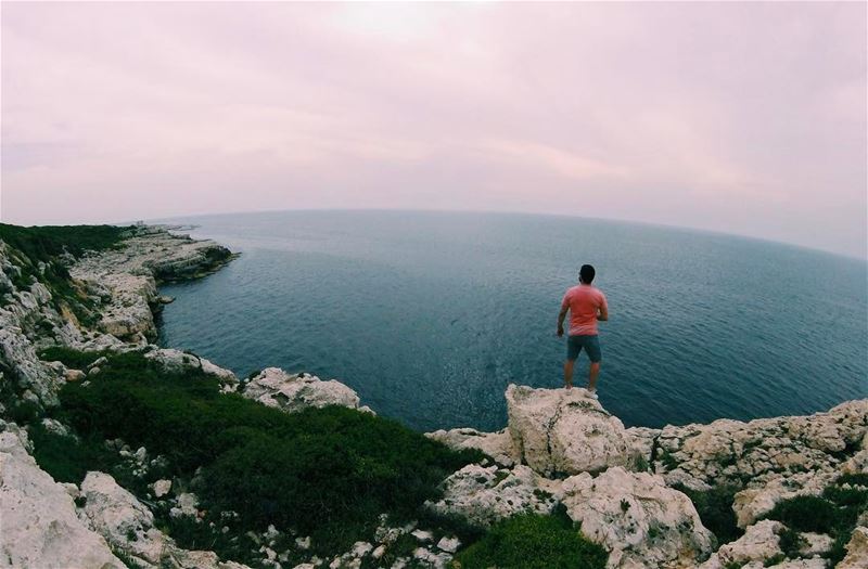 What am I missing? . Gopro  goproleb  livelovechekka  livelovebeirut ... (Chekka)