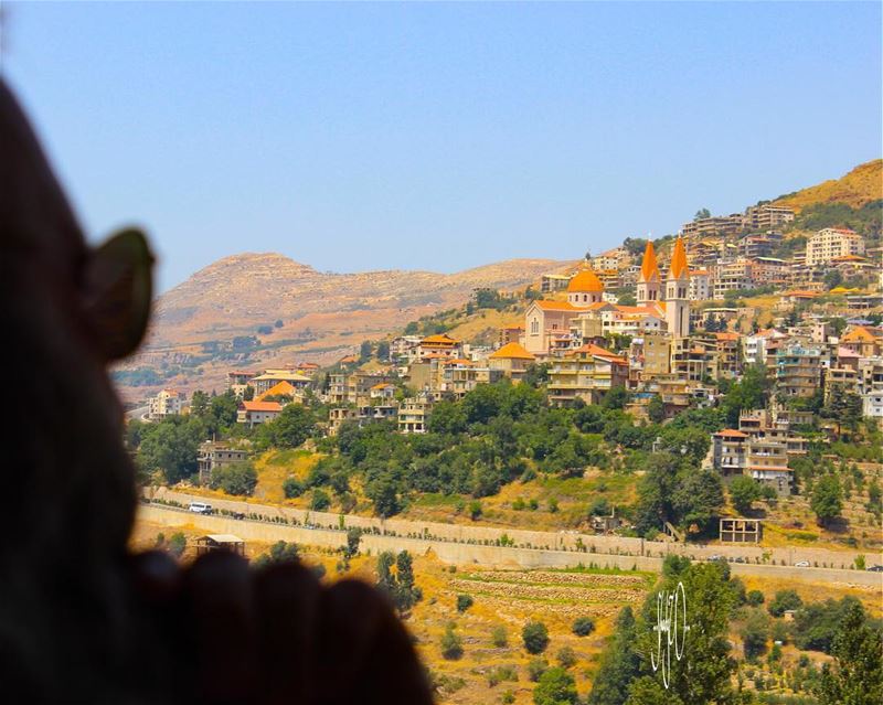 What are your weekend plans? (Bsharri, Lebanon)