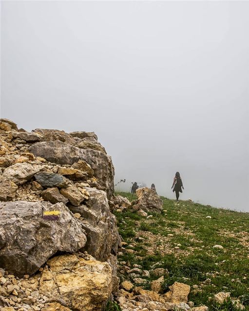 What is your favourite hiking location? ... (Jezzine District)