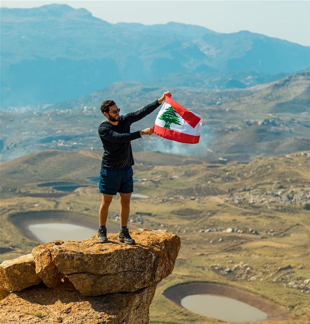 What’s Lebanon to you Chris?It is certainly more than just mountains and... (Lebanon)
