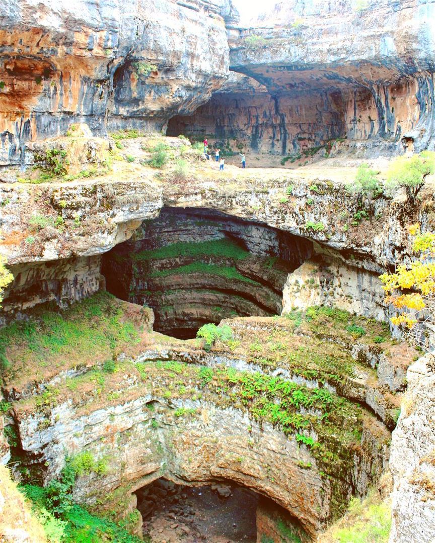 What saturdays are made for! 🍃.... adventure explore liveoutdoors... (Balaâ, Liban-Nord, Lebanon)