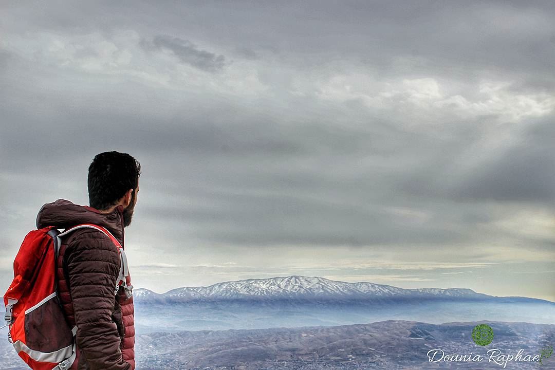 What we see depends mainly on what we look for. - John Lubbock ...Canon... (Lebanon)