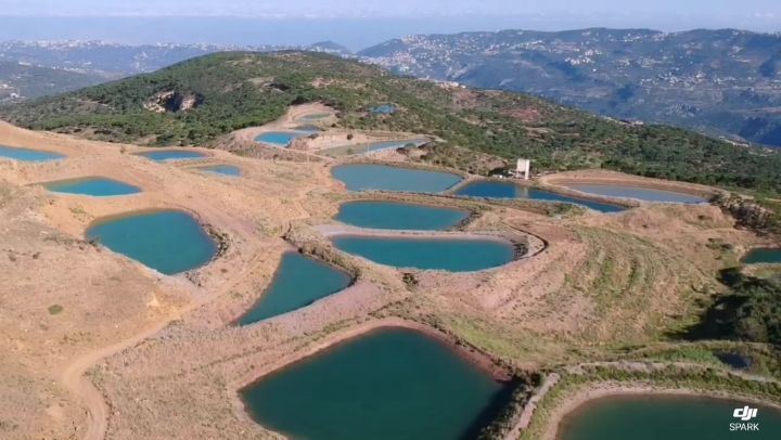  whatyoucantseefromtheground aerialphotography aerialvideo aerial dronefly... (Mount Lebanon Governorate)