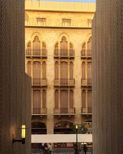 Where old meets new  beirutsouks 😍  whatsuplebanon  insta_lebanon ... (Beirut Souks)