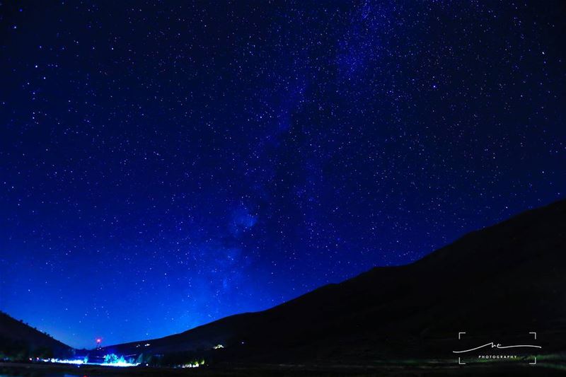 Who needs to sleep anyway ...🌌🌌 (Ouyoun Orghosh)