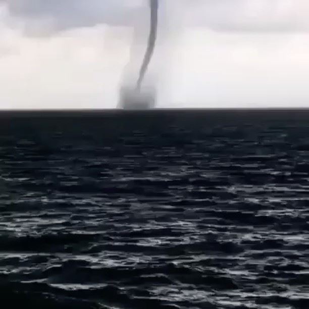 Winter is coming ! Get ready 😮Video taken by @lebanese_geo_1 😃 lebanon... (الصرفند)