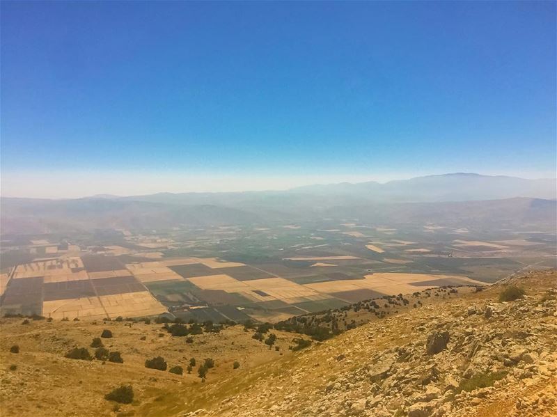 Winter... (Lebanon)