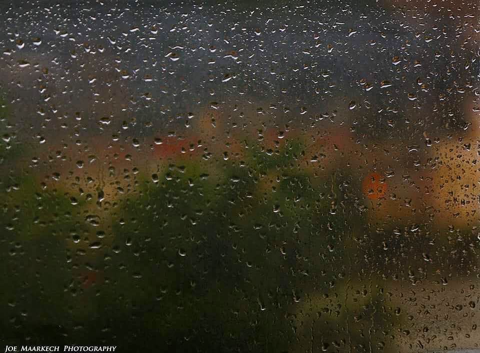 Wish you a warm night!  winter  rain  cold  lebanon  igers  photography ...