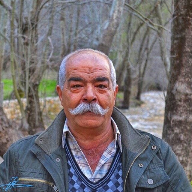 Without them our  lebanese villages would mean nothing.  insta_lebanon ... (Kfarhelda)