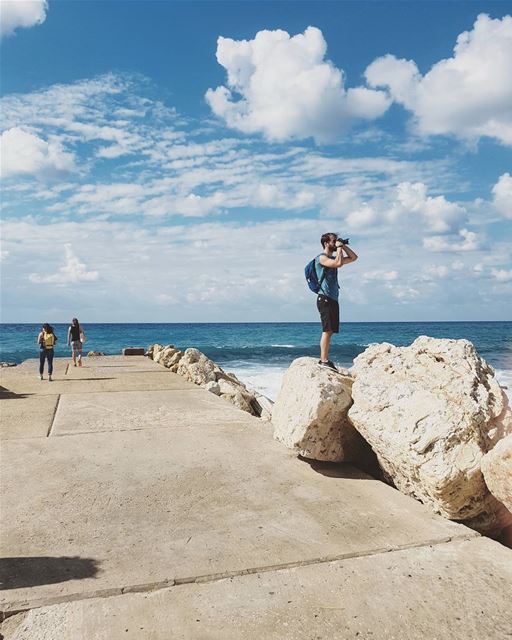 World's Wanderers in Wonderland🍃... livelovelebanon livelovebyblos... (Byblos - Jbeil)