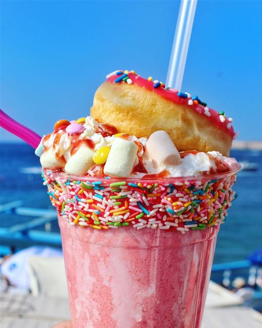 Would you rather have this 1654 calories - good vibes drink or a 25...