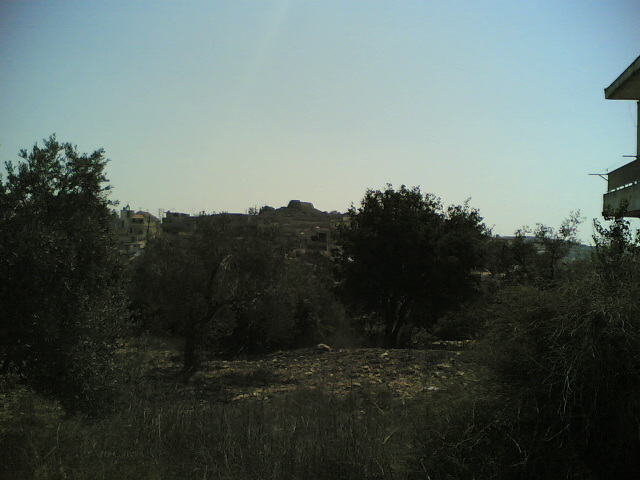 Yaroun After the 2006 Lebanese-Israeli War