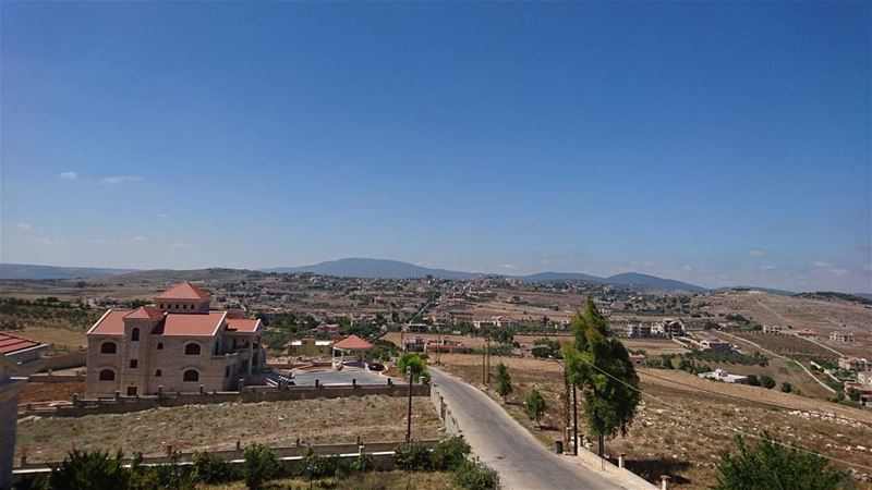 Yaroun Landscape