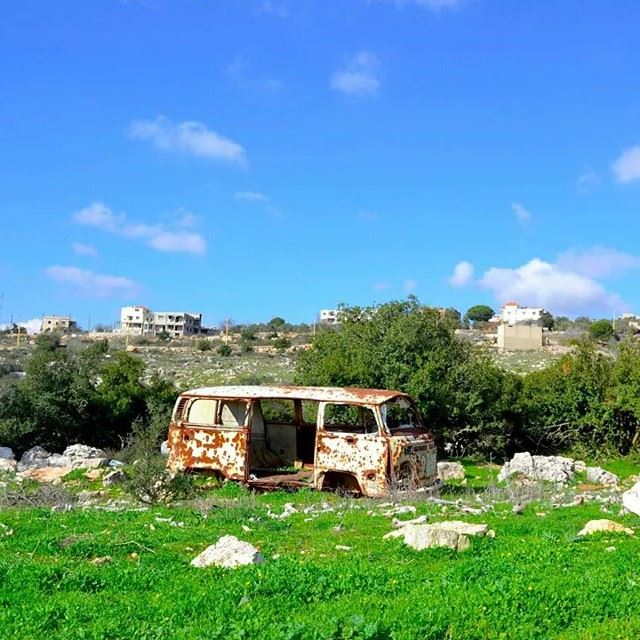 Yaroun - South Lebanon