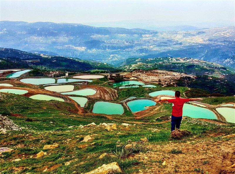 YES IT'S THIS SUNDAY.BOOK YOUR HIKING EXPERIENCE 03955642Photo credit... (Falougha, Mont-Liban, Lebanon)