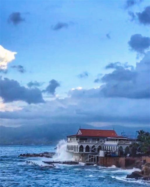 You are not one drop in the ocean. You are the entire ocean in a drop -... (Beirut, Lebanon)