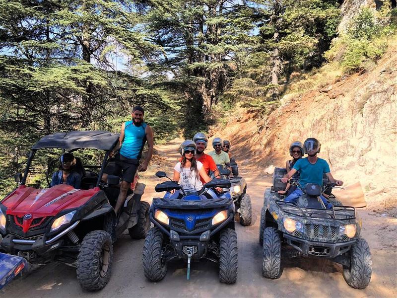 You may have thousands of so called friends but not all of them proved to... (Tannourine,  Liban-Nord,  Lebanon)