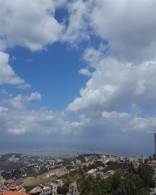 You see what you feel clouds sky heart beautiful  picoftheday morning ... (Aley)